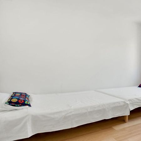 Vila Adriana Izola Exteriör bild