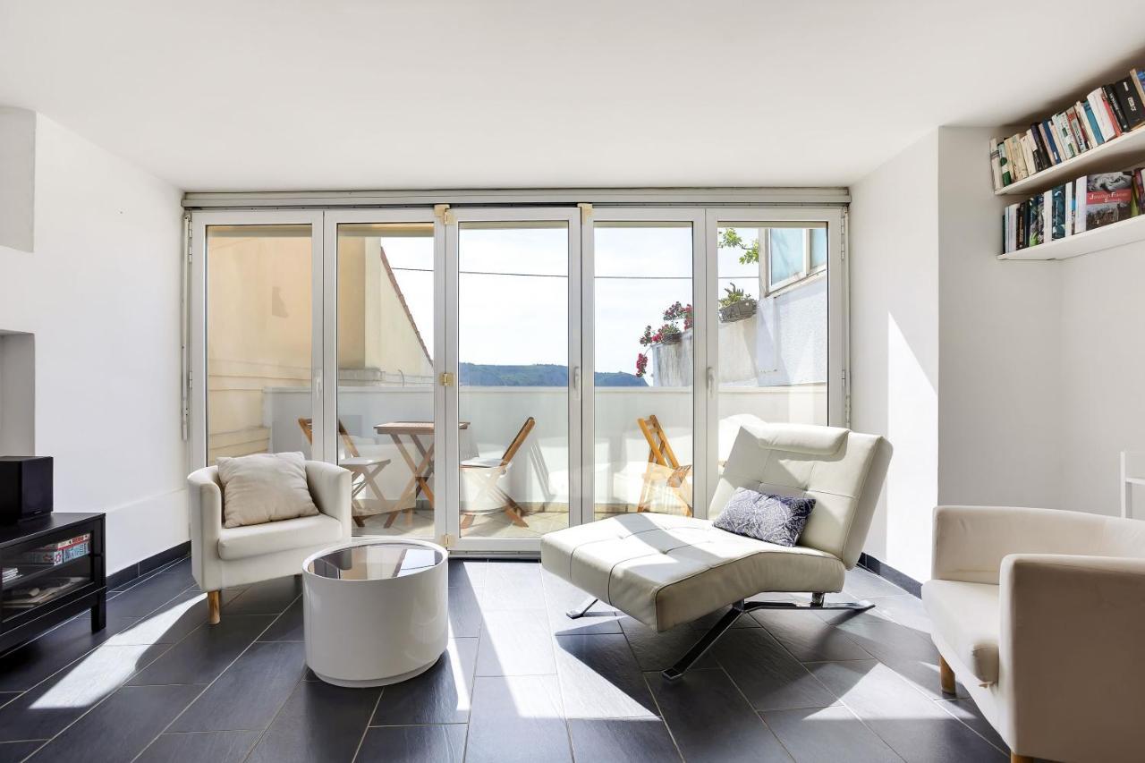 Vila Adriana Izola Exteriör bild